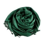 Sarah Stewart Courtnay Scarf, Green