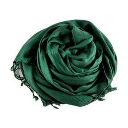 Sarah Stewart Courtnay Scarf, Green