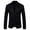 Black, variant on Jakets for Men Men Slim-fit Solid Suit Collar Casual Small Suit Coat Corduroy Jacket