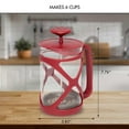 thumbnail image 3 of Primula Tempo Coffee Press, 3 of 6