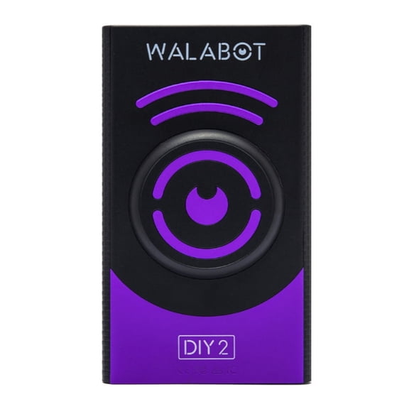 Walabot DIY 2 Precision Stud Finders with Built-in Rechargeable Battery
