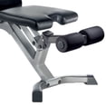 thumbnail image 5 of Bowflex SelectTech 3.1 Adjustable Workout Weight Lifting Bench (Open Box), 5 of 5