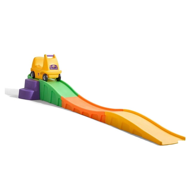 Pista de Juguete Step2 con Montable 711400