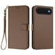 thumbnail image 1 of Funda Cartera GANGXUN para iPhone 17 Air – Cierre Magnético, Protección RFID, Correa Desmontable, Compatible con Carga Inalámbrica, 1 of 6