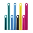 thumbnail image 3 of ZOUBAOQ Support en Caoutchouc 11 Cm/19 cm pour Queue de Billard, Organisateur Suspendu pour Rangement de Queue de Snooker, 3 of 8