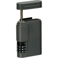 thumbnail image 4 of Kidde Stor-A-Key Locking Key Case, Charcoal Color, 4 of 6