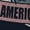 Navy Blue, variant on Girls WWE American Nightmare Cody T Shirt