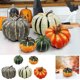 thumbnail image 1 of Juego de 5 piezas de adornos de Halloween en modelo de simulación, accesorios decorativos para exhibición en vitrinas de verduras, material fotográfico y material educativo para la primera infancia., 1 of 7