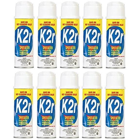 K2R Spot-Lifter