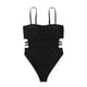 thumbnail image 5 of Conjunto de bikini para mujer Traje de baño Sujetador sexy Traje de baño Beachwea Fridja nalpqowj61798, 5 of 9