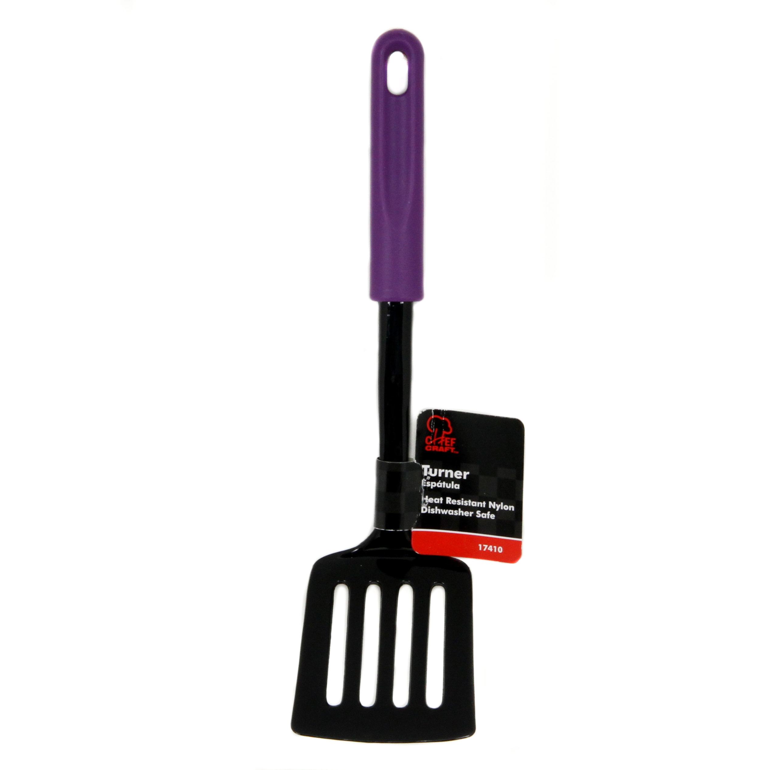 Chef'n Zipflip Flex Utensils Slotted Turner