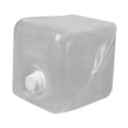 thumbnail image 2 of koolsoo Collapsible Water Container Jug Foldable for Outdoor 20L without Spigot, 2 of 9