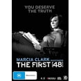 thumbnail image 1 of Marcia Clark Investigates The First 48 - 4-DVD Set [ NON-USA FORMAT, PAL, Reg.0 Import - Australia ], 1 of 1