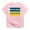 Petal Pink, variant on CafePress - You'Ll Never Walk Alone Pro Ukraine T Shirt - Infant T-Shirt