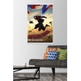 thumbnail image 3 of Marvel MCU - Spider-Man - Into The Spider-Verse - Dive Wall Poster, 22.375" x 34", 3 of 4