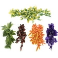 thumbnail image 4 of Plants Decorations, Simulation Terrarium Plants Ornament Artificial Durable  For Aquarium, 4 of 8