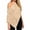 Beige, variant on Stylish Asymmetrical Cape Shawl Wrap for Lightweight Loose Fit Lacy Openwork Cover Up Elegant Boho Fashion 20s Shawl for Women plus