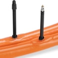 thumbnail image 4 of Bgsha Orange 700X23 25 28C Manipulation Améliorée Résistance aux Basses Températures Résistance aux Basses Températures Masse Rotative Réduite, 4 of 6