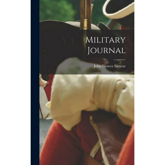 Military Journal, (Hardcover)