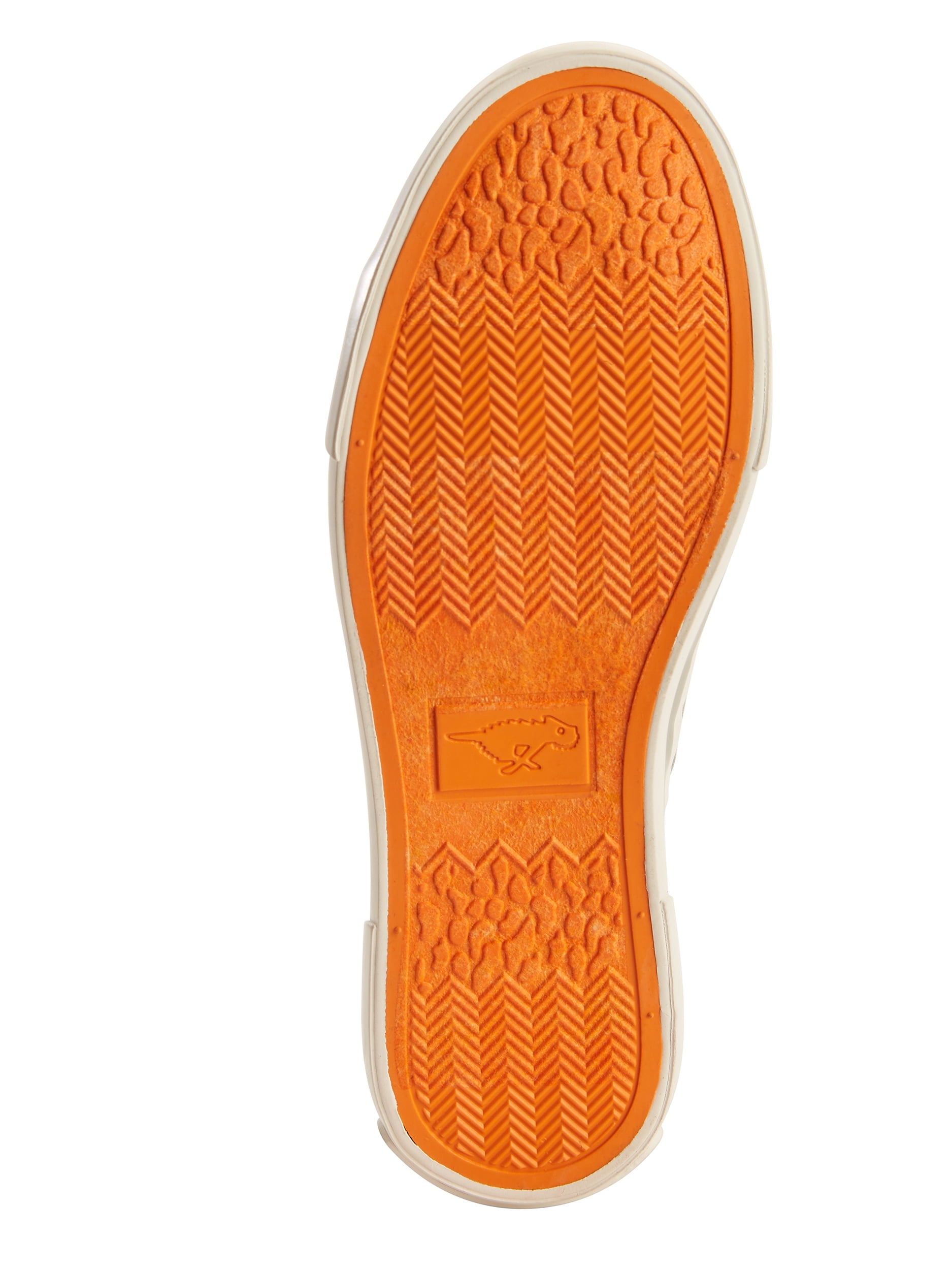 Rocket dog clearance velcro strap sneakers