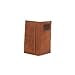 thumbnail image 2 of Ariat Men's Flag Patch Leather Wallet, 2 of 4