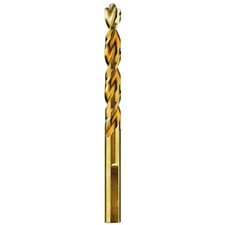 

New DeWalt DWA1215 15/64 By 3-7/8 Inch Industrial Drill Bit Each