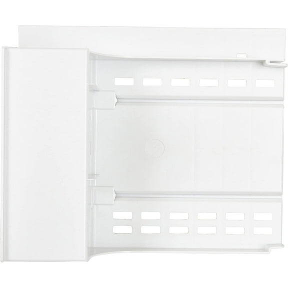 Whirlpool Genuine OEM WP61004881 Refrigerator Ice Bucket Housing