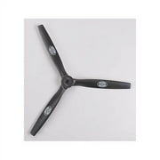 MA1170T 11x7 3-Blade Prop Multi-Colored