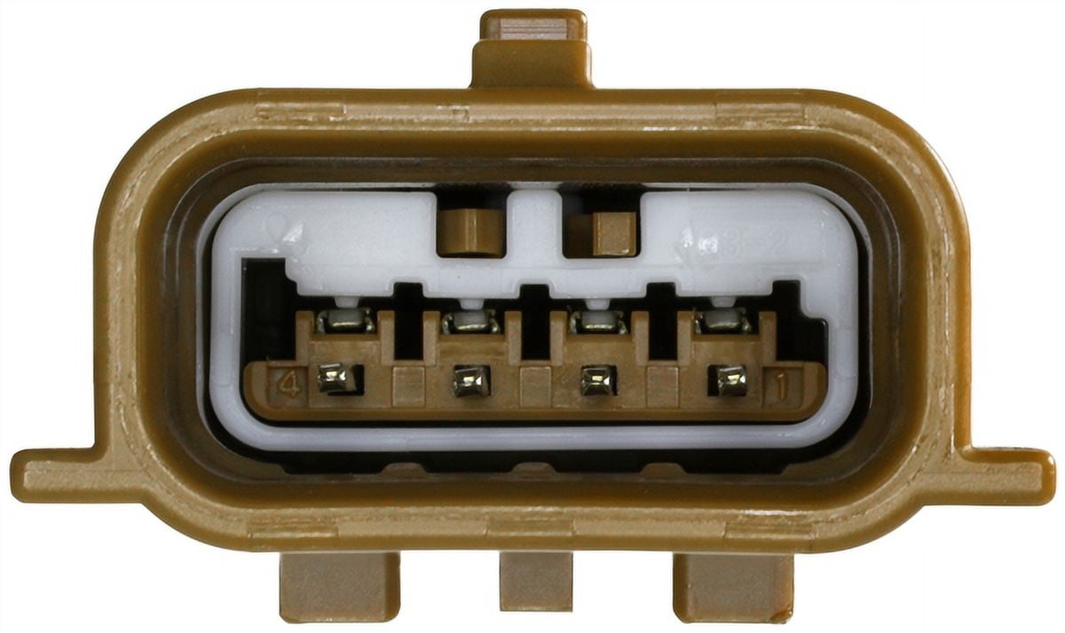 NGK 24786 Direct Fit 4-Wire A/F Sensor Fits select: 2013-2019 NISSAN SENTRA, 2015-2019 NISSAN FRONTIER