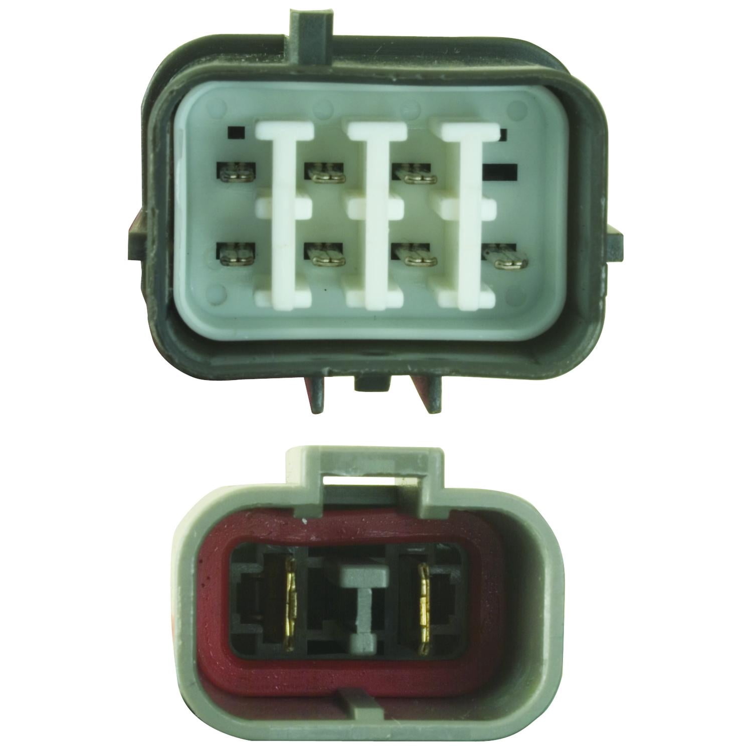 OEG Parts New Distributor Replacement For Honda Odyssey 1995 2.2L F22B6 30102-P1E-A01, 30105-P1E-A01, D4T93-03, DST17482, HT05, 32-00130N