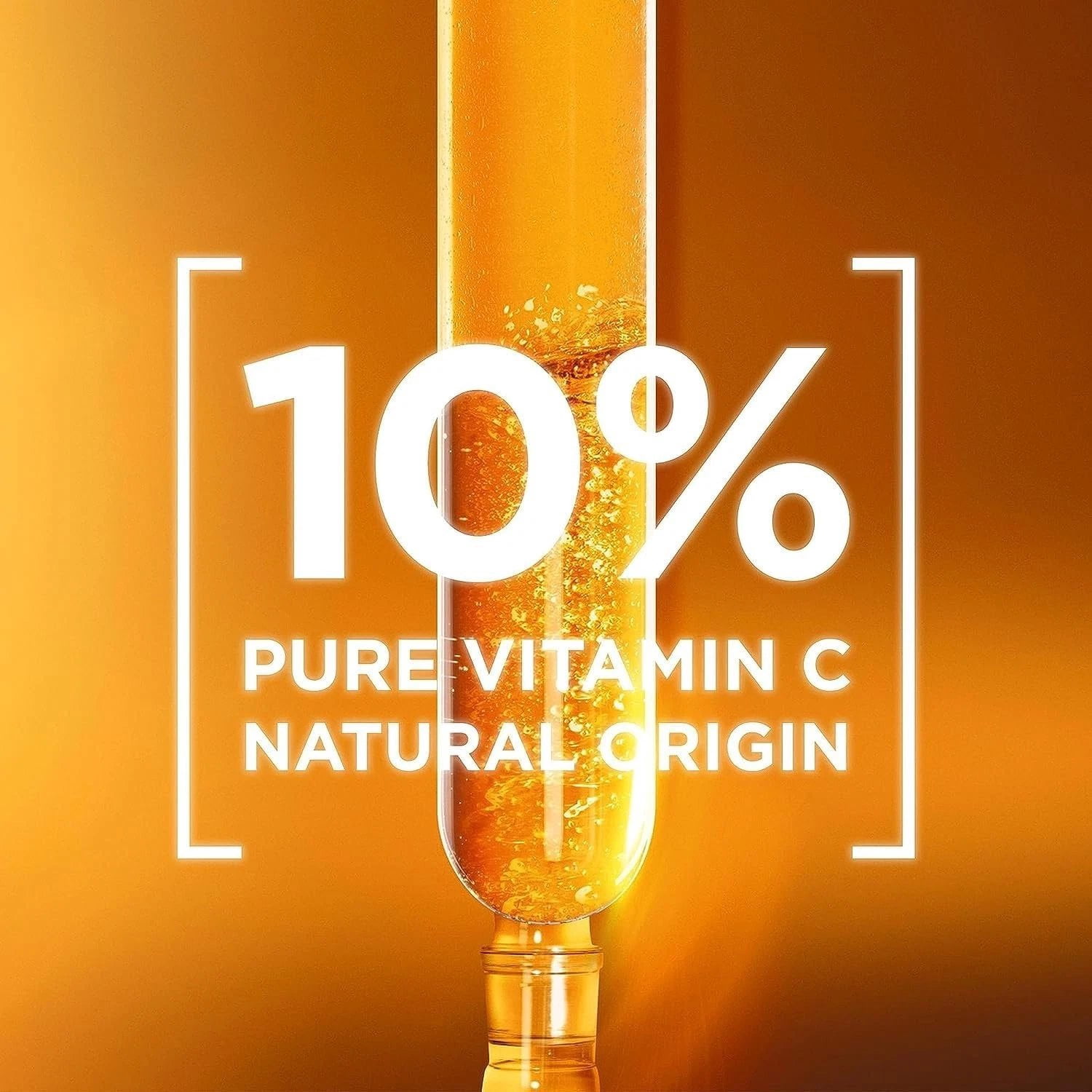 Garnier Vitamin C Night Serum 30ml - Pack of 2