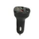 thumbnail image 5 of Transmisor FM USB dual para automóvil Bluetooth5.0 QC3.0 Pantalla LED Recordatorio de voz manos libres inalámbrico 12-24 V, 5 of 5