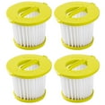 thumbnail image 2 of Filtre Réutilisable pour Ryobi 18V + Aspirateur à Main de PERFORMANCE PLC704K,PLC705K, 2 of 5