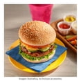 thumbnail image 4 of Pan para hamburguesa Wonder SuperBollos con ajonjolí 8 pzas, 4 of 4