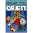 thumbnail image 1 of Pre-Owned Children's Object Sermons for the Seasons (Paperback) by C W Bess, 1 of 1