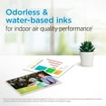 thumbnail image 4 of HP 65XL Black High Yield Original Ink Cartridge (N9K04AN), 4 of 7