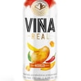 thumbnail image 2 of Pack de 24 Bebida Preparada Viña Real Mango Piquín 330 ml, 2 of 3
