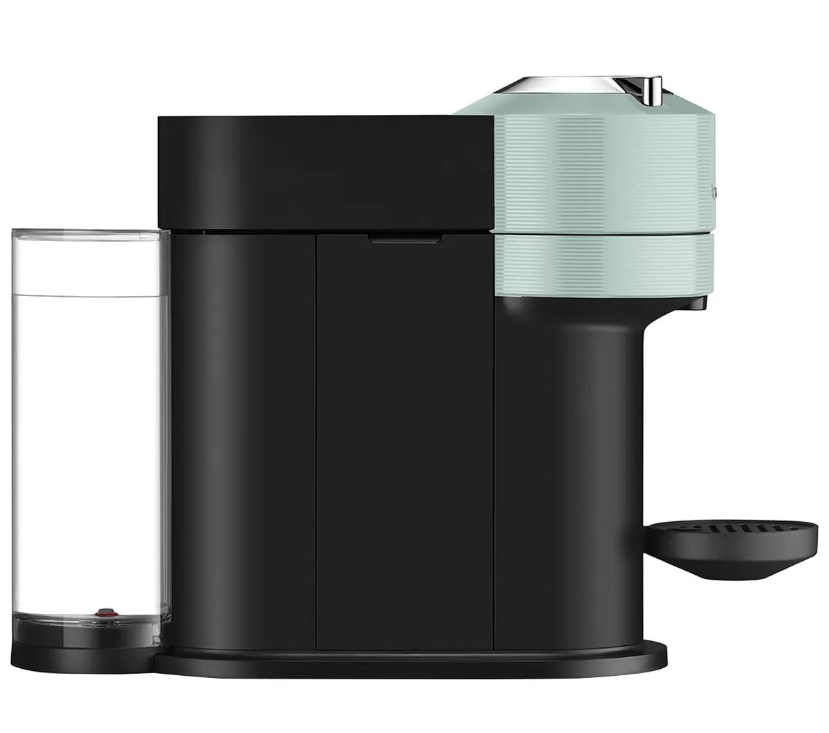 ✨未使用品✨NESPRESSO VERTUO NEXT GDV1 ブラック Open Box Nespresso GDV1 Jade Vertuo Next Solo-Limited