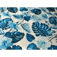 thumbnail image 6 of POLY MUSLIN PRINTED FABRIC 56" wide TROPICAL/ BEACH WEAR, 6 of 11