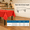Red-Rectangle 54" x 108", variant on Navy Blue Rectangle 54" x 108" Disposable Plastic Tablecloth (12 Pack)