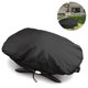 thumbnail image 1 of Grill Cover For Weber Q Series For Weber Q1000 And Q100 Series Gas Grill Waterproof Barbecue Cover For Weber Q1200, Q1400, Q1000, Q140, Q120 And Q100, 1 of 5