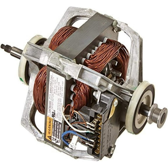 Electrolux Genuine OEM 137116000 Dryer Drive Motor