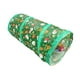 thumbnail image 2 of Laberinto de túnel interactivo para gatos con bola de de Navidad, casa de tubo plegable, juguete de túnel para gatos de interior corto, 2 of 9