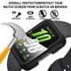 thumbnail image 3 of Funda con protector de pantalla Suoman, paquete de 2 unidades, para Samsung Galaxy Fit3, 3 of 7