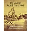 The Chicago World's Fair of 1893 : A Photographic Record (Paperback)