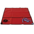 thumbnail image 2 of Velleman AS9 Anti-Static Field Service Kit- Red, 24 X 24, 2 of 3
