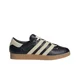 thumbnail image 1 of Ad-id-as x Foot Industry Gazelle Core Black Cream White ID3517 [Men SZ], 1 of 3