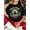 Black-4, variant on My Favorite People Call Me Memaw Floral Graphic Womens T shirt Tee