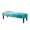 Marble Veining, variant on XYZCANDO Sunflower Pattern Poly Spandex Bench Covers Slipcover with Machine Washable, Anti-Stain Elastic Band Dining Bench Covers for Home