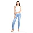thumbnail image 4 of Blusa sin mangas escote tipo barco /Juvenil, 0271 (Hueso) beige G, 4 of 4